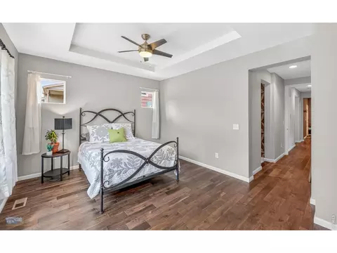 Bedroom - 12556 W Montane Dr, Broomfield, CO 80021 photo 1 of 5