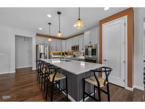 Kitchen - 12556 W Montane Dr, Broomfield, CO 80021 photo 1 of 3