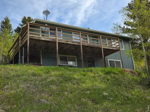 328 N Skinner Rd, Allenspark, CO 80510