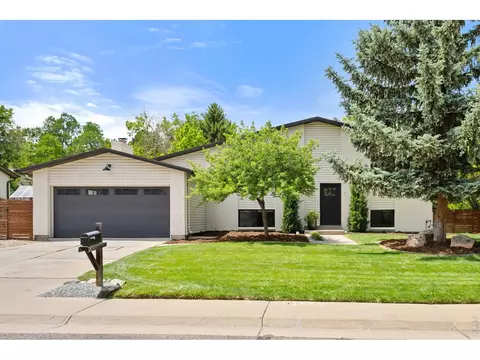 202 Short Pl, Louisville, CO 80027