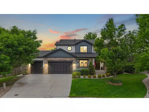 4832 Lucille Ct, Loveland, CO 80537