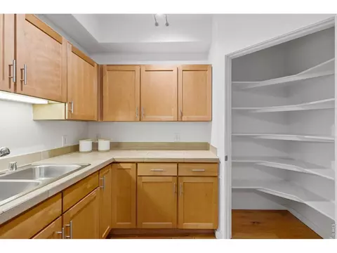 Kitchen - 2810 E College Ave #109, Boulder, CO 80303 photo 4 of 4