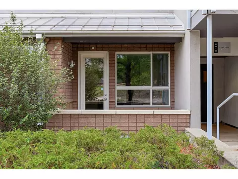 Exterior - 2810 E College Ave #109, Boulder, CO 80303 photo 1 of 3