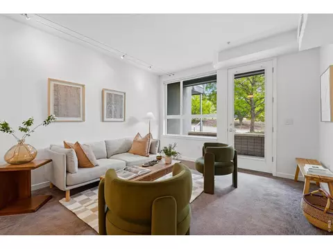 Living - 2810 E College Ave #109, Boulder, CO 80303 photo 1 of 4