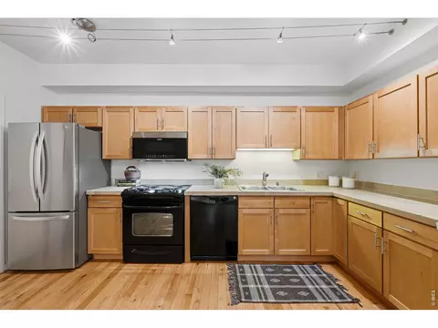 Kitchen - 2810 E College Ave #109, Boulder, CO 80303 photo 1 of 4