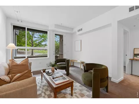 Living - 2810 E College Ave #109, Boulder, CO 80303 photo 2 of 4