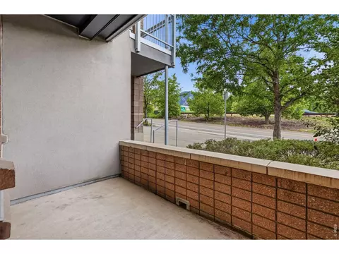 Exterior - 2810 E College Ave #109, Boulder, CO 80303 photo 2 of 3