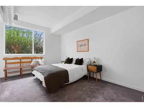 Bedroom - 2810 E College Ave #109, Boulder, CO 80303 photo 1 of 3