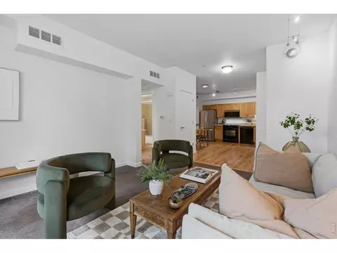 Living - 2810 E College Ave #109, Boulder, CO 80303 photo 4 of 4