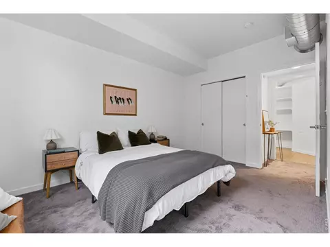 Bedroom - 2810 E College Ave #109, Boulder, CO 80303 photo 3 of 3