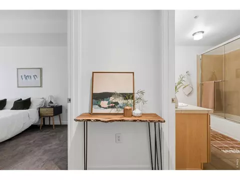 Entry Way - 2810 E College Ave #109, Boulder, CO 80303 photo 1 of 1