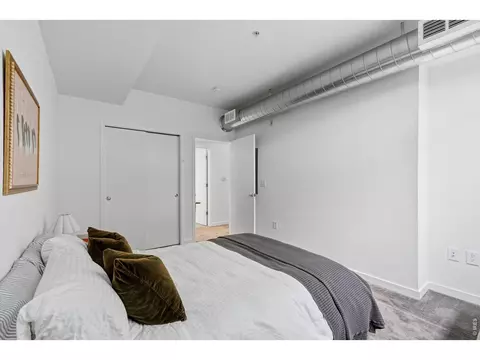 Bedroom - 2810 E College Ave #109, Boulder, CO 80303 photo 2 of 3