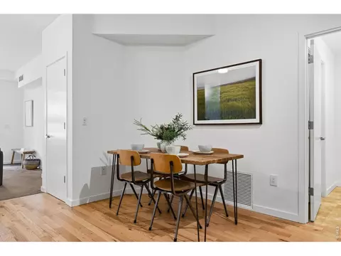 Dining - 2810 E College Ave #109, Boulder, CO 80303 photo 1 of 2