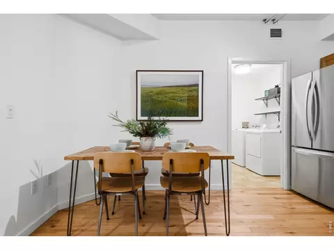 Dining - 2810 E College Ave #109, Boulder, CO 80303 photo 2 of 2