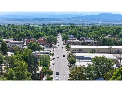 View/Area - 228 E 4th St, Berthoud, CO 80513 photo 5 of 6