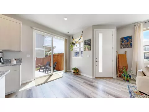 Entry Way - 228 E 4th St, Berthoud, CO 80513 photo 1 of 2