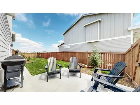 Exterior - 228 E 4th St, Berthoud, CO 80513 photo 1 of 3