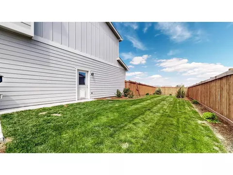 Exterior - 228 E 4th St, Berthoud, CO 80513 photo 2 of 3
