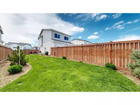 Exterior - 228 E 4th St, Berthoud, CO 80513 photo 3 of 3