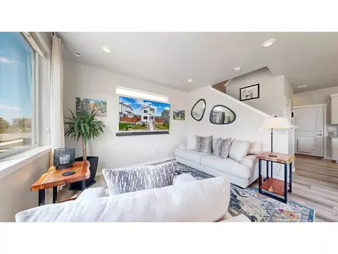 Living - 228 E 4th St, Berthoud, CO 80513 photo 1 of 3