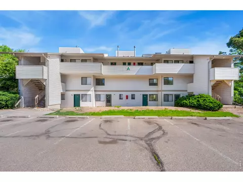 1705 Heatheridge Rd #A201, Fort Collins, CO 80526