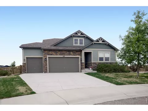 5107 Odessa Lake St, Timnath, CO 80547