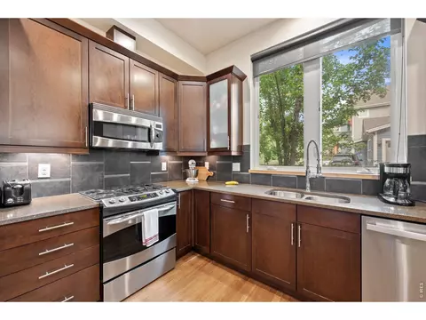 Kitchen - 3627 Silverton St, Boulder, CO 80301 photo 3 of 4