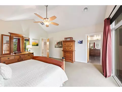 Bedroom - 3627 Silverton St, Boulder, CO 80301 photo 2 of 5