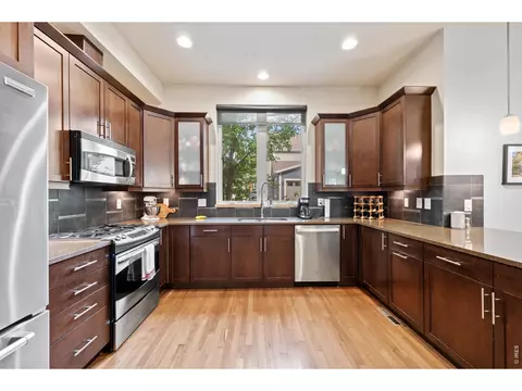 Kitchen - 3627 Silverton St, Boulder, CO 80301 photo 2 of 4