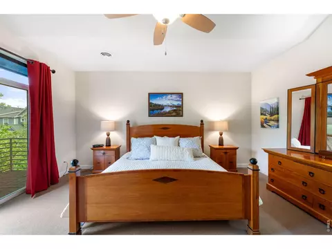 Bedroom - 3627 Silverton St, Boulder, CO 80301 photo 1 of 5