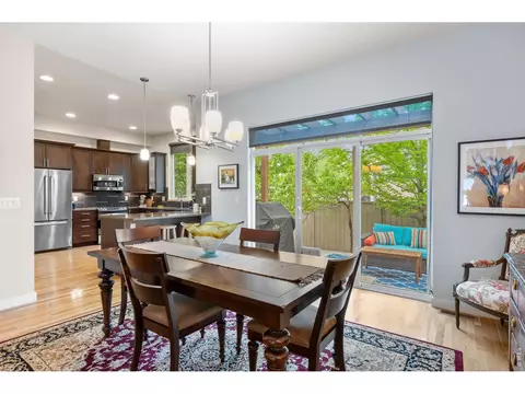 Dining - 3627 Silverton St, Boulder, CO 80301 photo 2 of 3