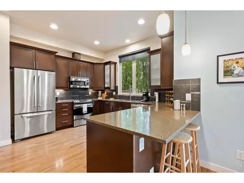 Kitchen - 3627 Silverton St, Boulder, CO 80301 photo 1 of 4