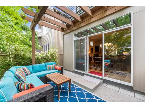 Exterior - 3627 Silverton St, Boulder, CO 80301 photo 4 of 7