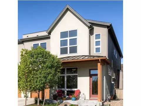 Exterior - 3627 Silverton St, Boulder, CO 80301 photo 2 of 7