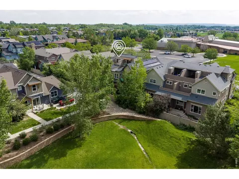 View/Area - 3627 Silverton St, Boulder, CO 80301 photo 4 of 4