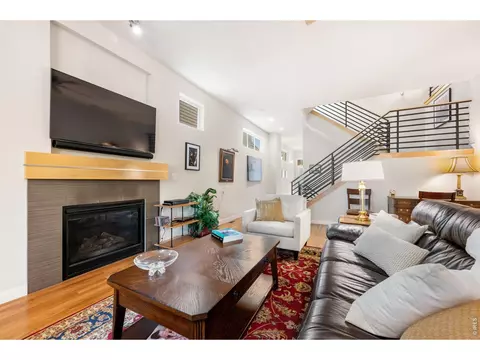 Living - 3627 Silverton St, Boulder, CO 80301 photo 2 of 3