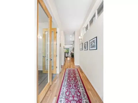 Entry Way - 3627 Silverton St, Boulder, CO 80301 photo 2 of 3