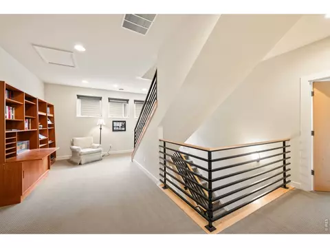 Entry Way - 3627 Silverton St, Boulder, CO 80301 photo 3 of 3