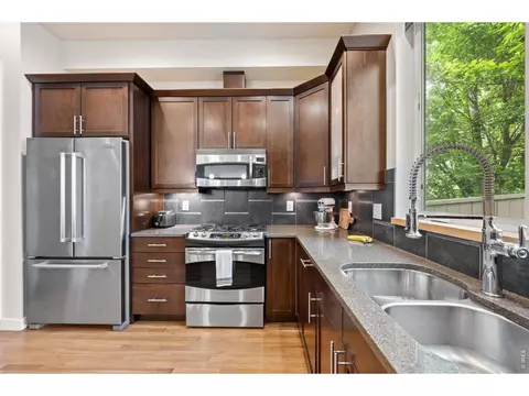 Kitchen - 3627 Silverton St, Boulder, CO 80301 photo 4 of 4