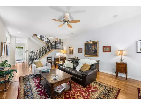Living - 3627 Silverton St, Boulder, CO 80301 photo 3 of 3