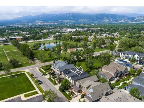 View/Area - 3627 Silverton St, Boulder, CO 80301 photo 2 of 4