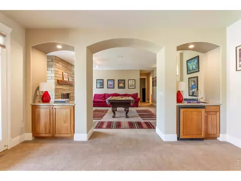 Living - 5366 Westridge Dr, Boulder, CO 80301 photo 4 of 4