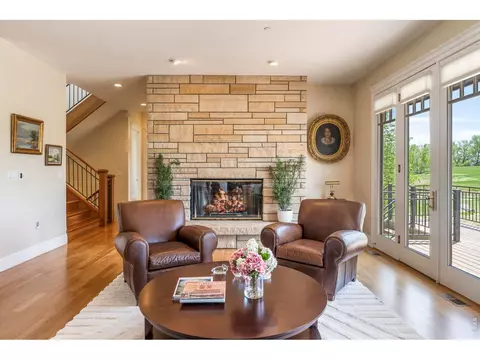 Living - 5366 Westridge Dr, Boulder, CO 80301 photo 2 of 4