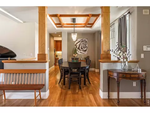 Dining - 5366 Westridge Dr, Boulder, CO 80301 photo 1 of 2