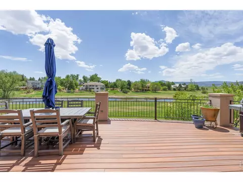 Exterior - 5366 Westridge Dr, Boulder, CO 80301 photo 6 of 8