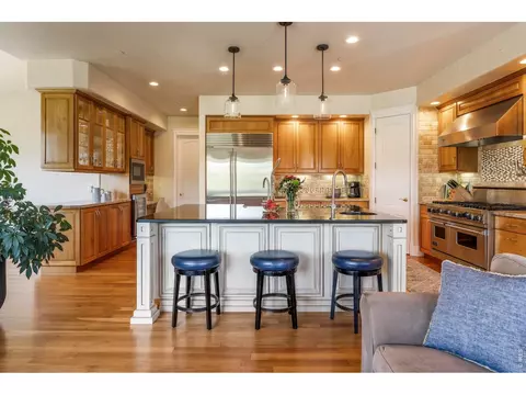 Kitchen - 5366 Westridge Dr, Boulder, CO 80301 photo 1 of 4