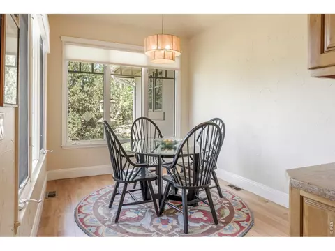 Dining - 5366 Westridge Dr, Boulder, CO 80301 photo 2 of 2