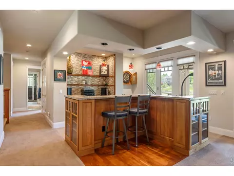 Entry Way - 5366 Westridge Dr, Boulder, CO 80301 photo 5 of 5