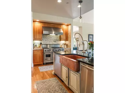 Kitchen - 5366 Westridge Dr, Boulder, CO 80301 photo 3 of 4