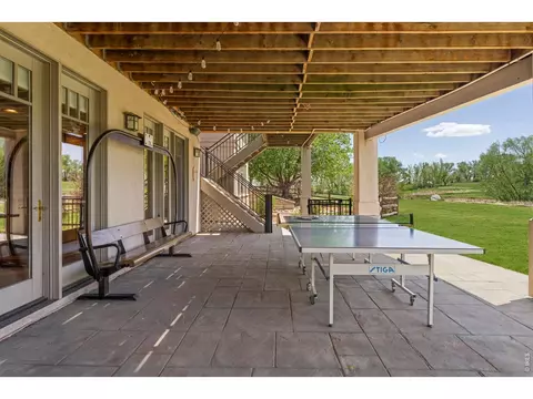 Exterior - 5366 Westridge Dr, Boulder, CO 80301 photo 7 of 8